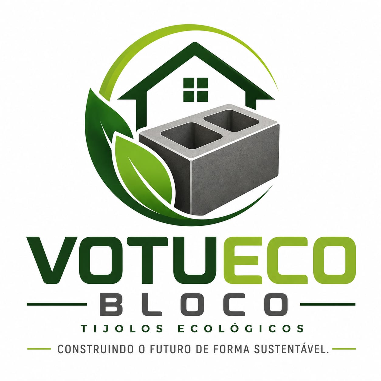 VotuEco Bloco